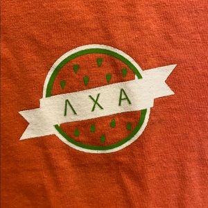 Lambda Chi Alpha T-Shirt